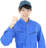 株式会社コウケンができること